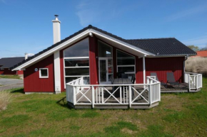 Resort 2 Sea Lodge C 107 in Großenbrode